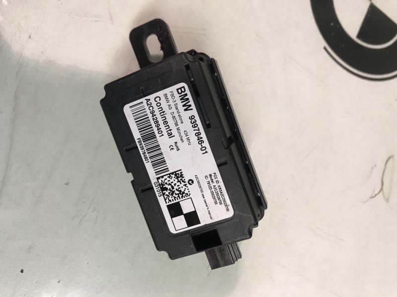 Sensor BMW SERIE 1 F20 PHASE 2 Diésel - 1