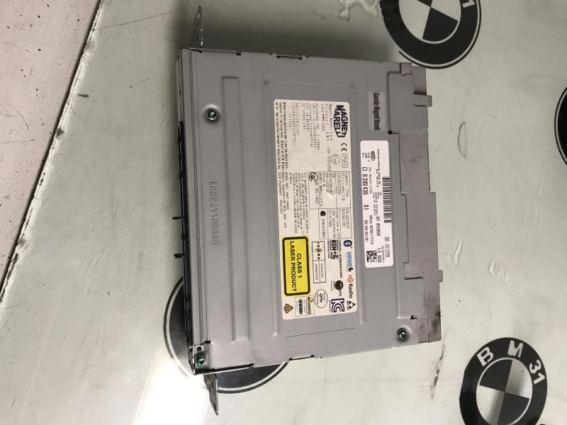 GPS BMW SERIE 1 F20 PHASE 2 Diesel - 1