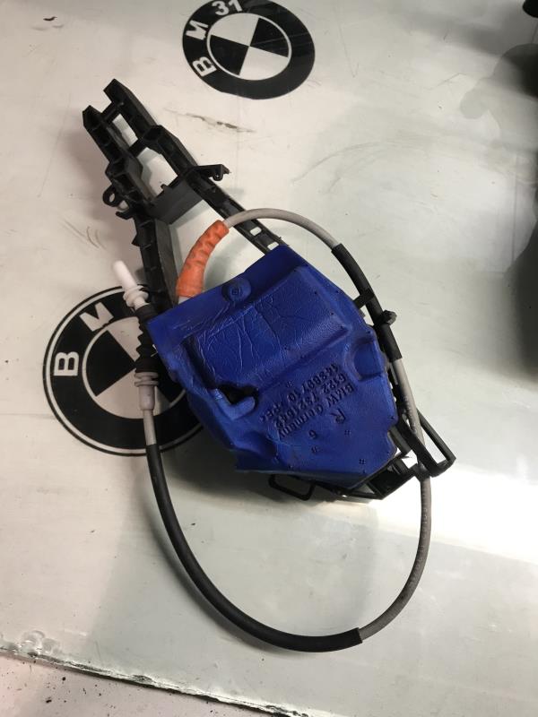 Supporto maniglia portiera anteriore destra BMW SERIE 1 F20 PHASE 2 Diésel - 1