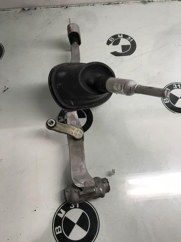 Selettore cambio BMW SERIE 1 F20 PHASE 2 Diésel - 1