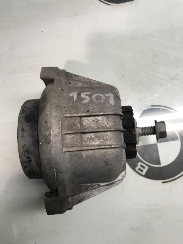 Support moteur gauche BMW SERIE 1 Essence - 1