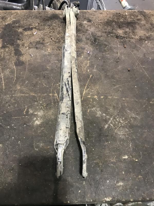 Braccio sospensione inferiore posteriore sinistro BMW SERIE 3 E36 Gasolina - 1