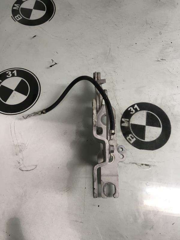 Charniere de capot BMW SERIE 1 E87 PHASE 1  - 1