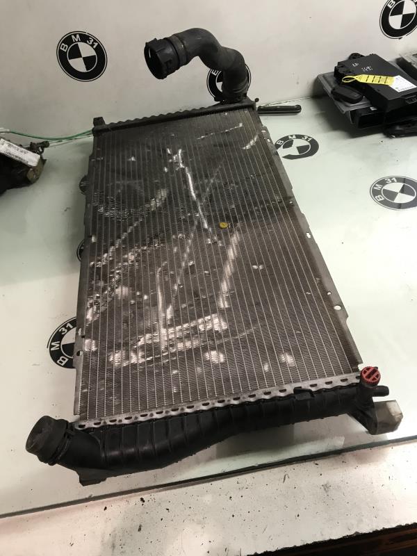 Radiateur eau BMW SERIE 5 E39  - 1