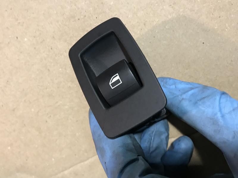 Interruttore alzacristalli BMW SERIE 3 E91 TOURING PHASE 1 BREAK Gasolina - 1