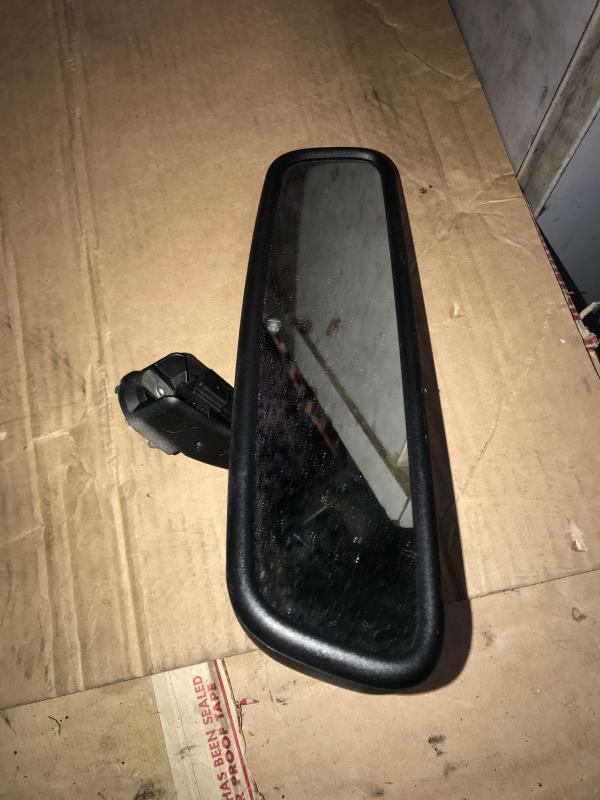 Retrovisor interior BMW SERIE 3 E91 TOURING PHASE 1 BREAK Gasolina - 1
