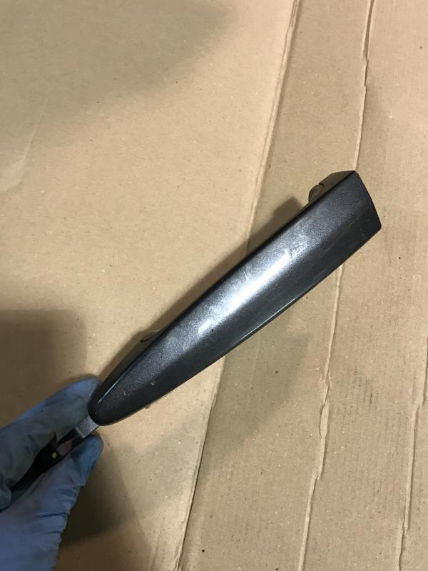 Maniglia portiera anteriore sinistra BMW SERIE 3 E91 TOURING PHASE 1 BREAK Gasolina - 1