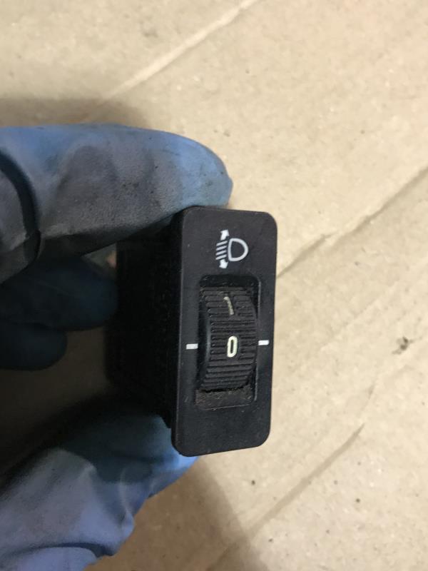 Bouton/Interrupteur BMW SERIE 5 E39 TOURING PHASE 1 BREAK Diesel - 1