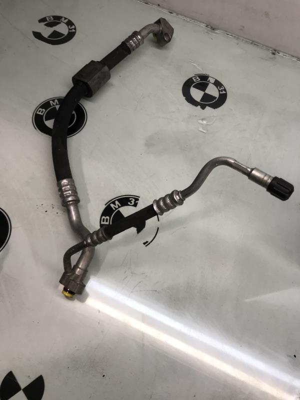 Durite BMW SERIE 3 E91 TOURING PHASE 2 BREAK Diesel - 1