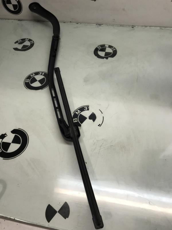 Braccio tergicristallo anteriore BMW SERIE 3 E91 TOURING PHASE 2 BREAK Diésel - 1