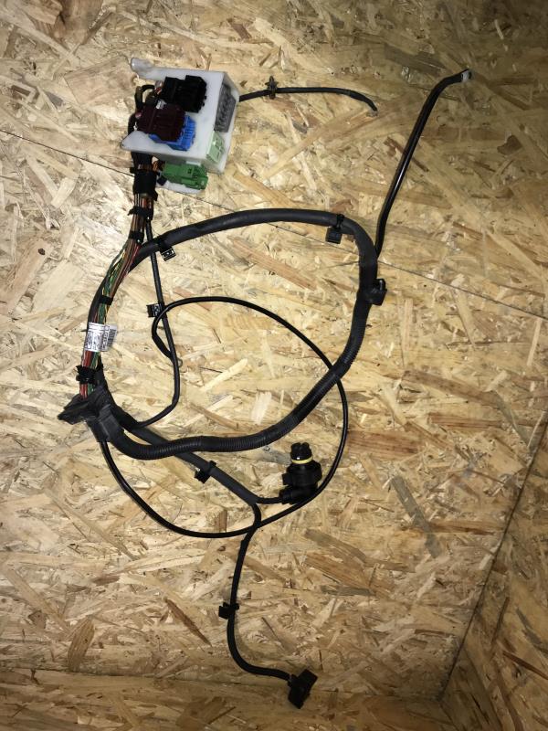 Faisceau moteur BMW SERIE 3 E91 TOURING PHASE 2 BREAK Diesel - 1