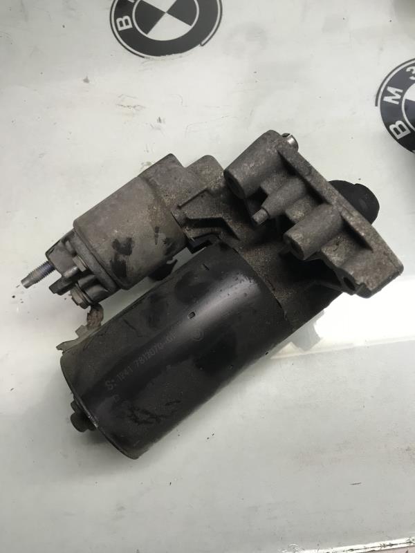Demarreur MINI MINI 2 R56 PHASE 1  - 1