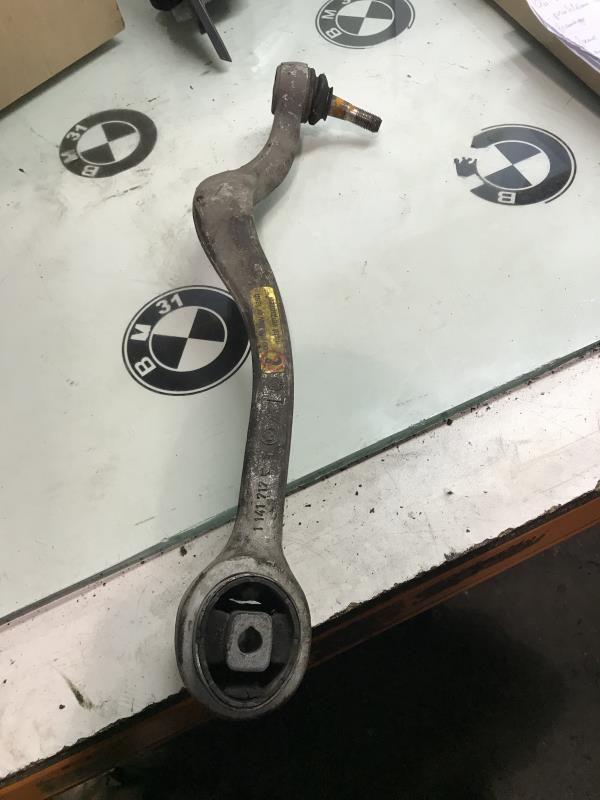Braccio sospensione superiore anteriore sinistro BMW SERIE 5 E39 PHASE 1 Diésel - 1