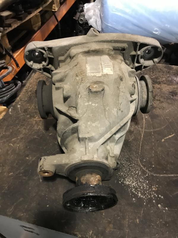 Pont (propulsion) BMW SERIE 5 E39 PHASE 1 Diesel - 1