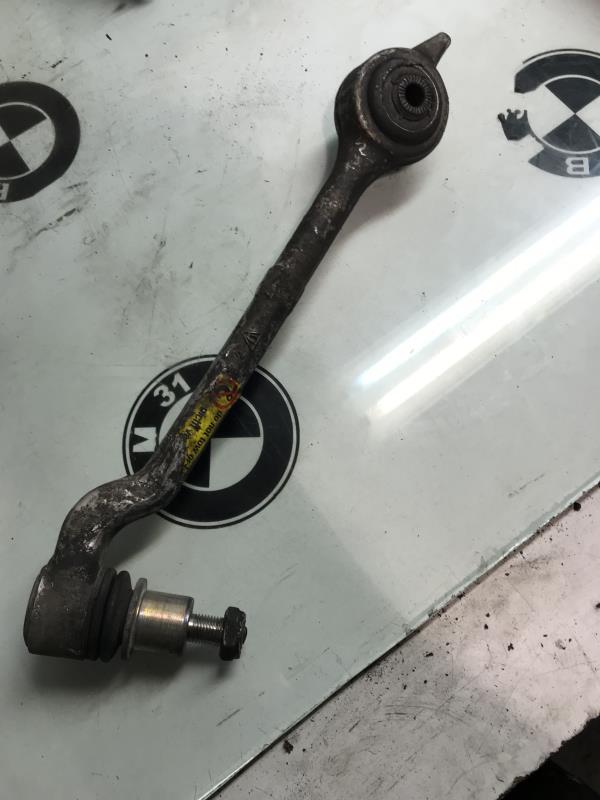 Braccio sospensione anteriore destro superiore BMW SERIE 5 E39 PHASE 1 Diésel - 1