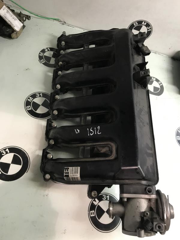 Colector de admisión BMW SERIE 3 E90 PHASE 1 Diésel - 1