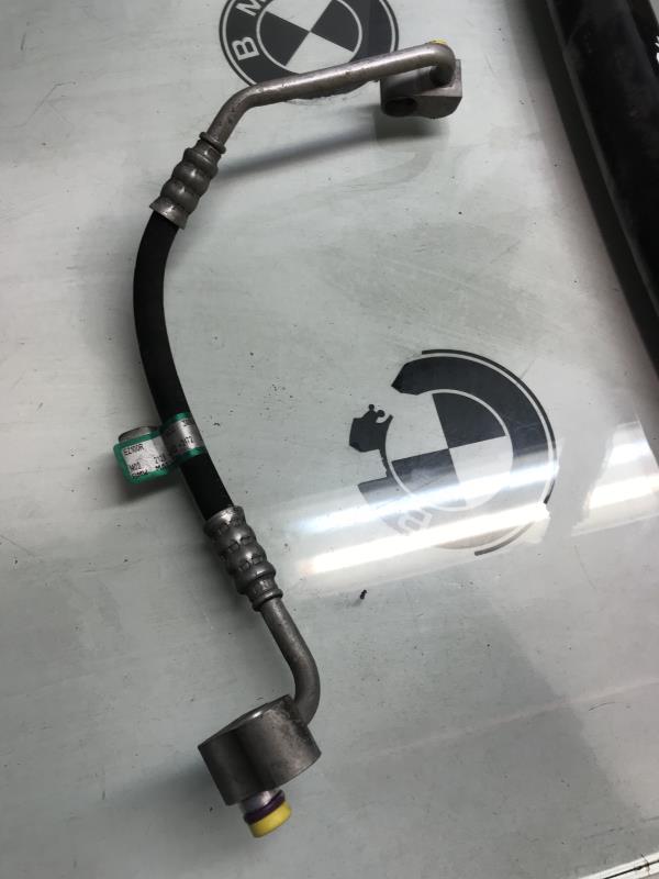 Tuyau de climatisation BMW X3 E83 PHASE 2 Diesel - 1