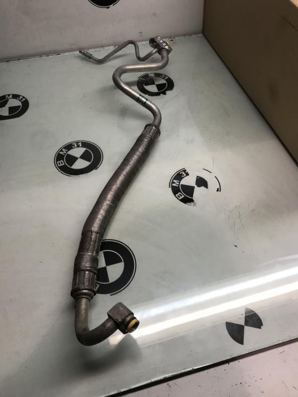 Durite BMW X3 E83 PHASE 2 Diesel - 1