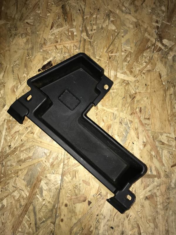 Console central (interieur plastique) BMW X6 E71/E72 PHASE 1 Essence - 1
