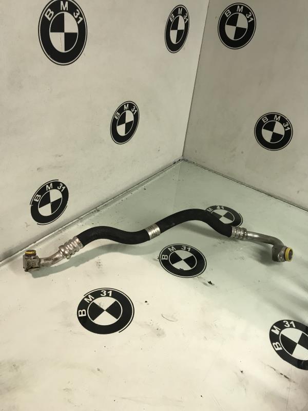 Tuyau de climatisation BMW X6 E71/E72 PHASE 1 Essence - 1