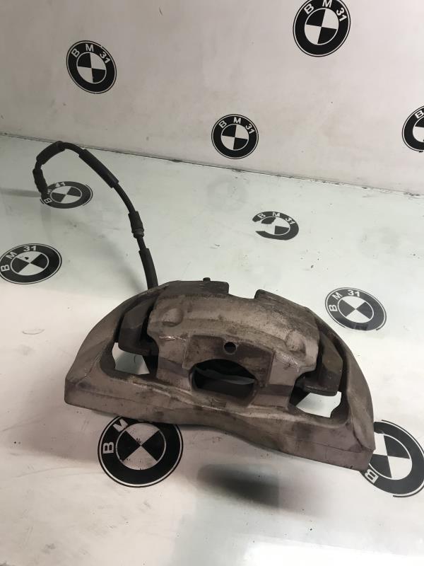 Etrier avant gauche (freinage) BMW X6 E71/E72 PHASE 1 Essence - 1