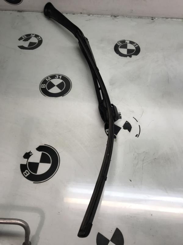Braccio tergicristallo anteriore BMW SERIE 3 E91 TOURING PHASE 2 BREAK Diésel - 1