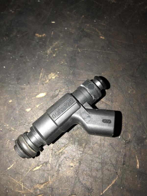 Injecteurs MINI MINI 1 R50/R53  - 1