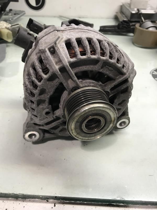 Alternateur MINI MINI 2 R56 PHASE 1  - 1