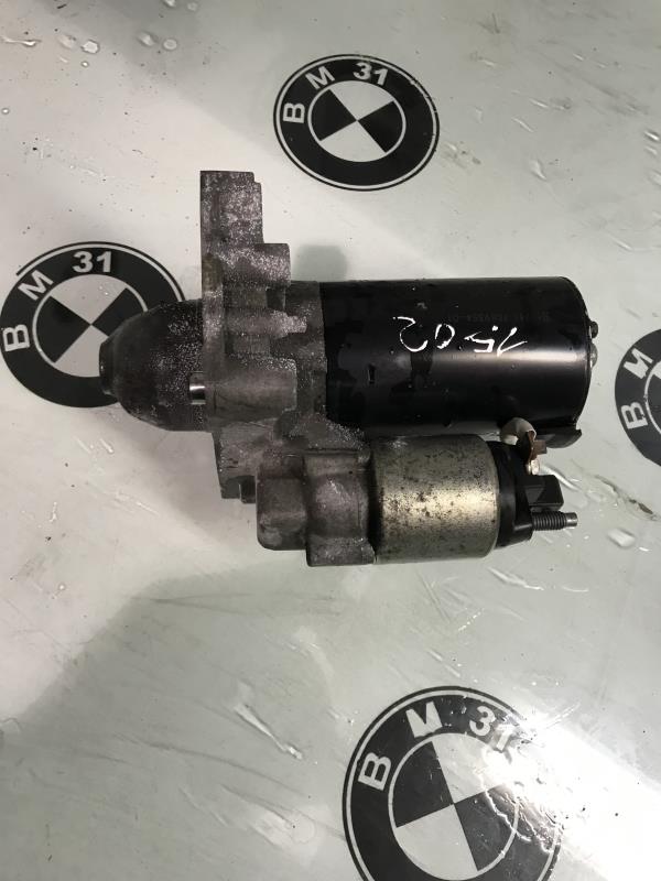Demarreur MINI MINI 2 R56 PHASE 1 Essence - 1