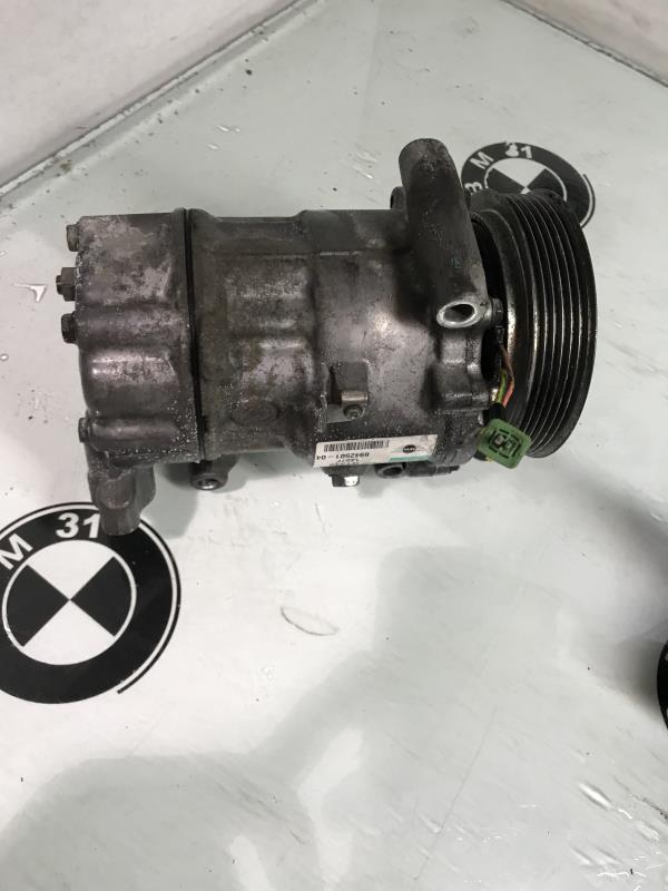 Compresseur clim MINI MINI 2 R56 PHASE 1 Essence - 1