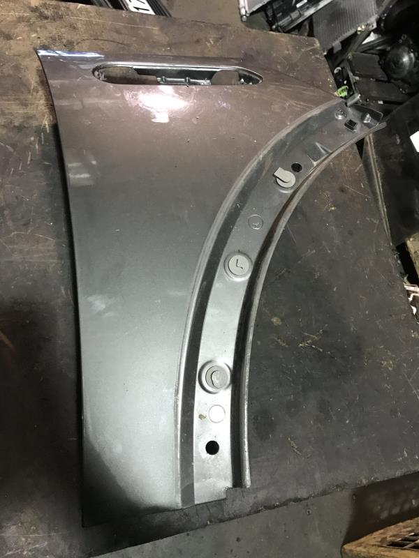Parafango anteriore destro MINI MINI 1 R50/R53 PHASE 2 Gasolina - 1