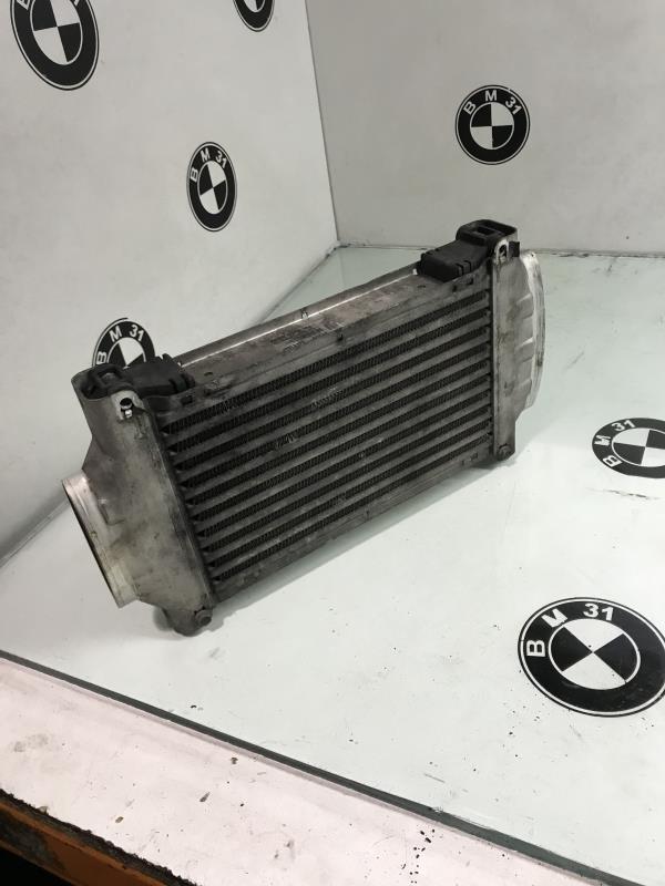 Scambiatore aria (Intercooler) MINI MINI 1 R50/R53 PHASE 2 Gasolina - 1