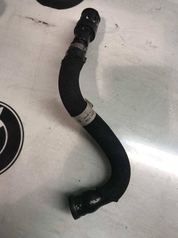 Durite BMW X5 E70 PHASE 1 Diesel - 1