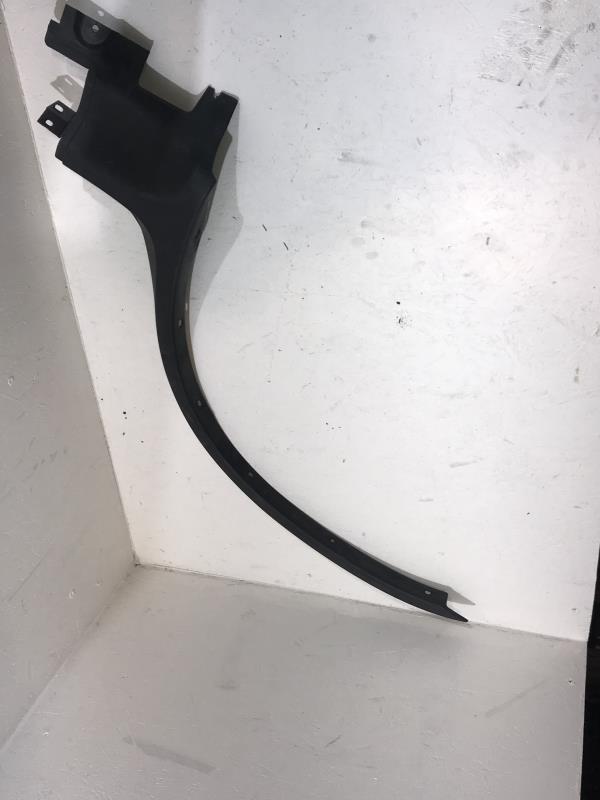 Estensione parafango posteriore destro BMW X5 E53  - 1