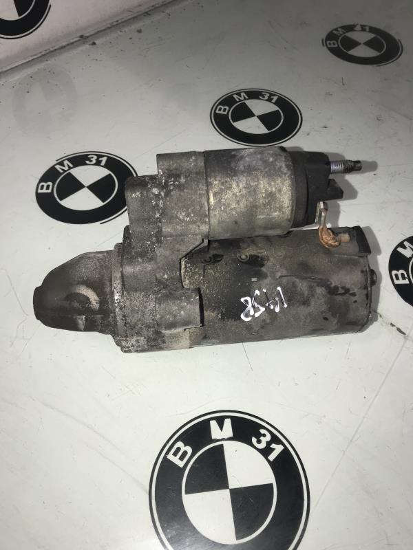 Demarreur BMW SERIE 3 E46 PHASE 1 Diesel - 1