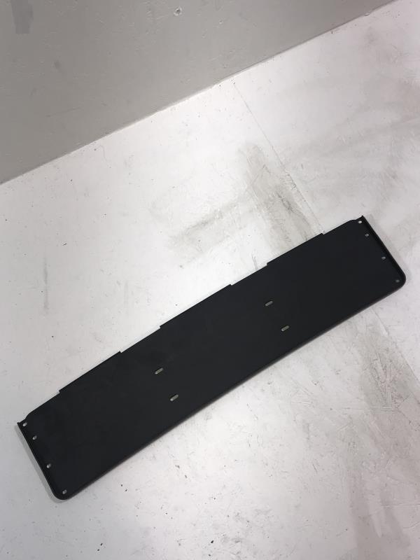Pare choc avant BMW SERIE 3 E36 COMPACT  - 1