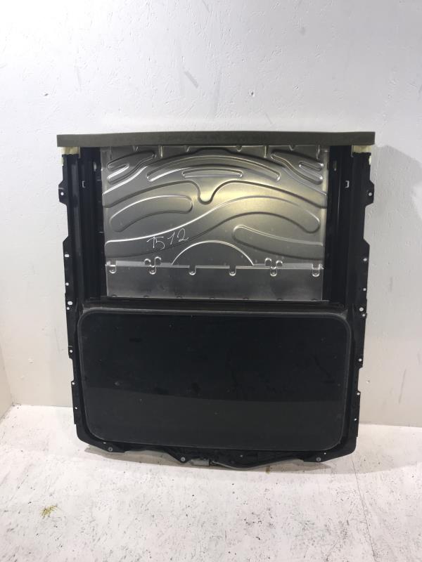 Toit ouvrant BMW SERIE 3 E90 PHASE 1 Diesel - 1