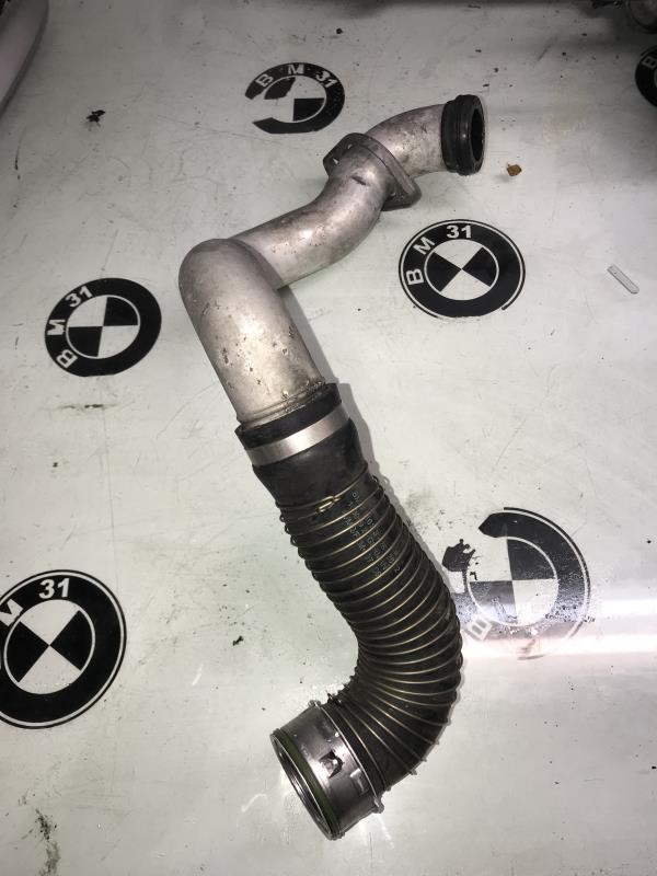 Durite BMW X3 E83 PHASE 2 Diesel - 1