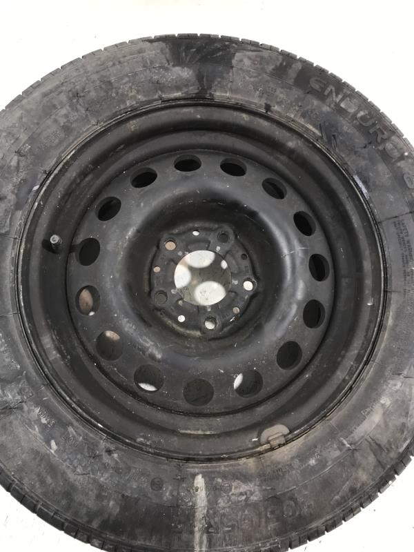 Jante BMW SERIE 5 E39  - 1