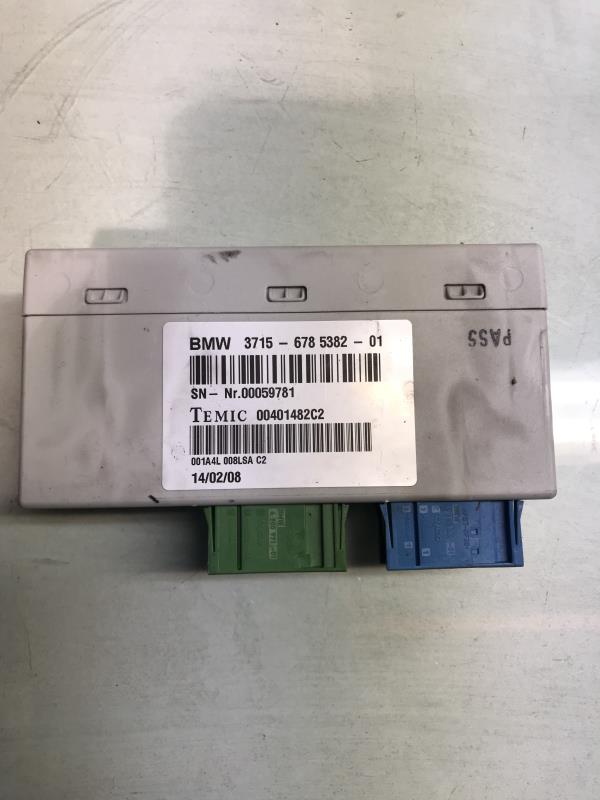 Calculateur BMW X5 E70 PHASE 1  - 1