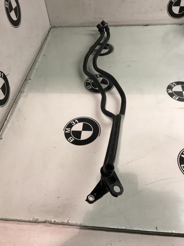Durite BMW SERIE 3 E91 TOURING PHASE 2 BREAK Diesel - 1