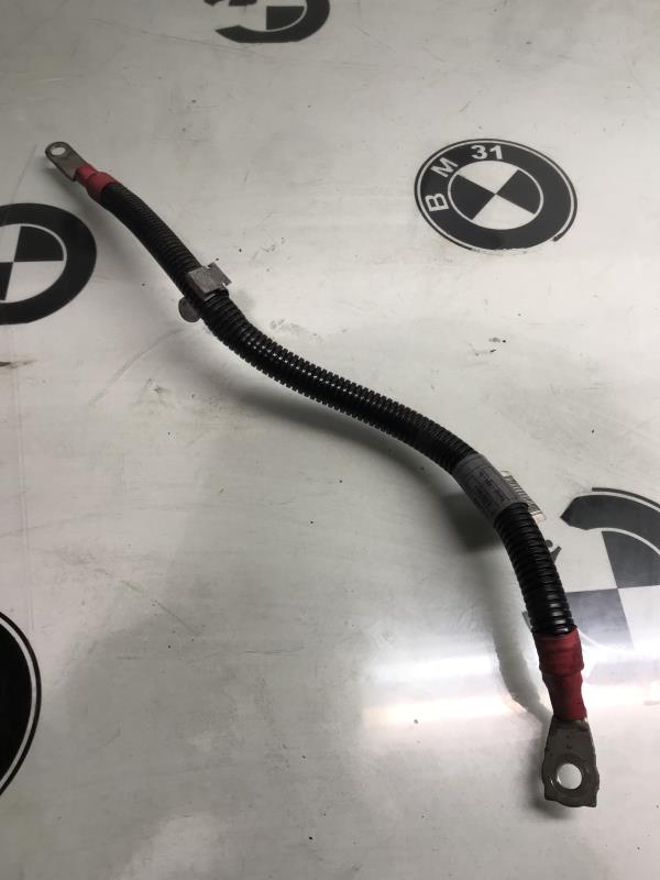 Alternateur BMW X5 E70 PHASE 1 Diesel - 1