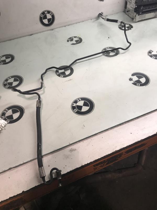 Durite BMW X6 E71/E72 PHASE 1 Essence - 1