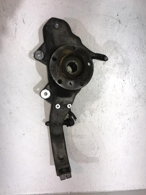 Fusee avant gauche BMW X5 E70 PHASE 1  - 1