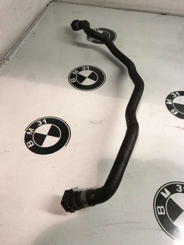 Durite BMW X5 E70 PHASE 2 Diesel - 1
