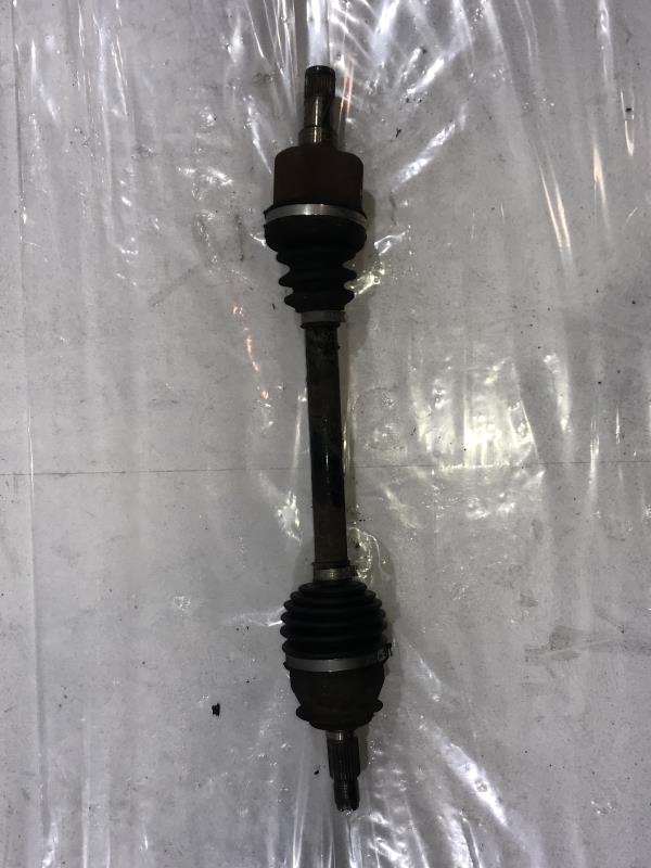 Giunto cardanico albero di trasmissione destro MINI MINI 2 R56 PHASE 1 Gasolina - 1