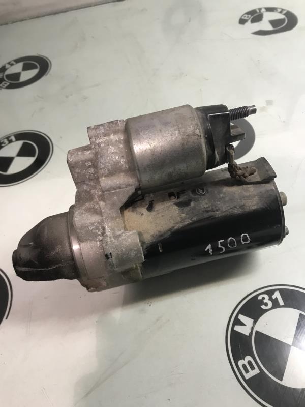 Demarreur MINI MINI 2 R56 PHASE 2 Diesel - 1