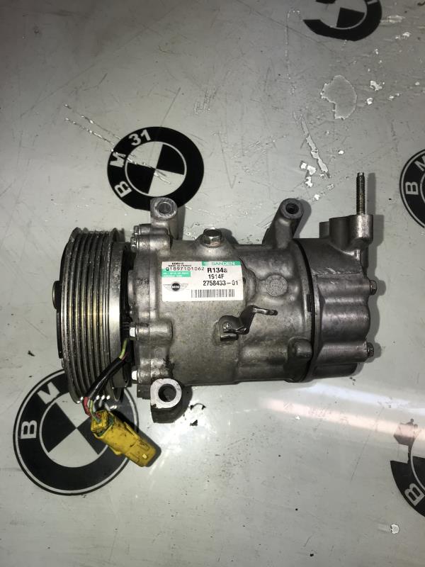 Compresseur clim MINI MINI 2 R56 PHASE 1  - 1