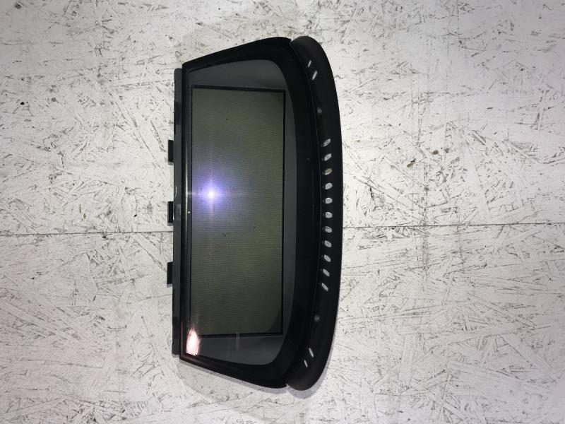 Ecran GPS BMW SERIE 3 E90 PHASE 1 Diesel - 1
