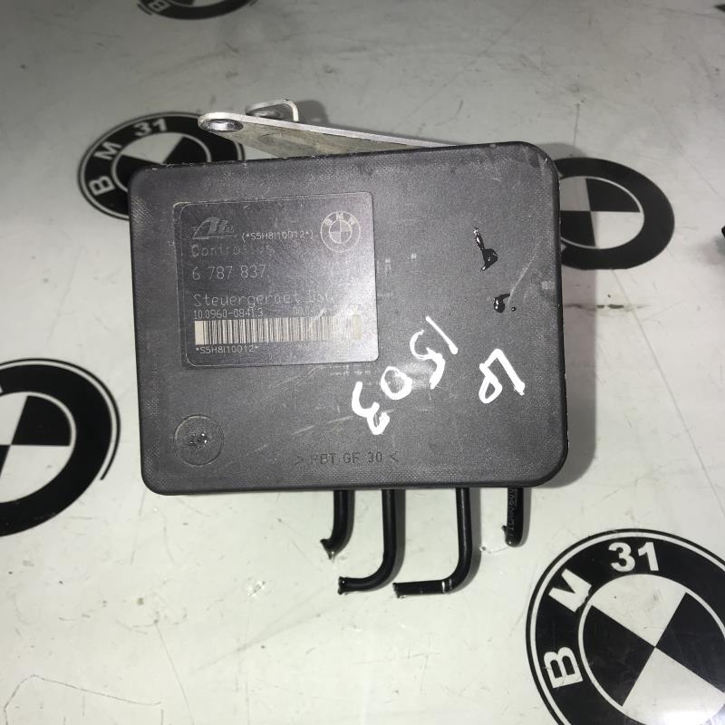 Blocco ABS (antibloccaggio freni) BMW SERIE 1 E81 Diésel - 1
